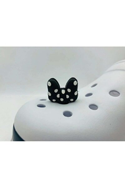 iğne izi 3d Terlik Süsü 3 Boyutlu Jbb0654- Charm Süs - Delikli Terlik Süsü - ...