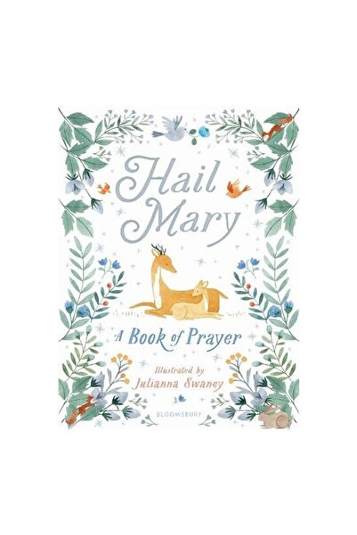 Bloomsbury Publishing Plc Hail Mary