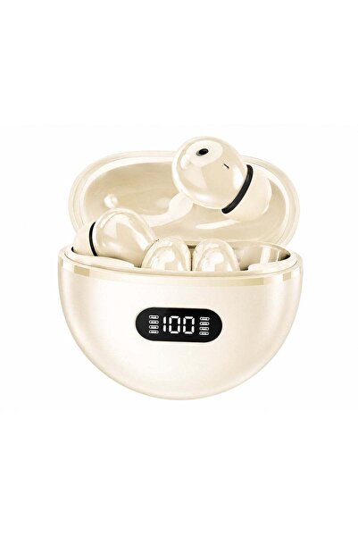 PopZa CYXG Experience Clear Sound with Q70 Pro CYXG 5.49 Wireless Earbuds – L...