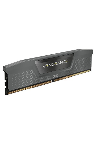 Corsair Памет RAM Vengeance 8GB DDR5 6000MHz CL36