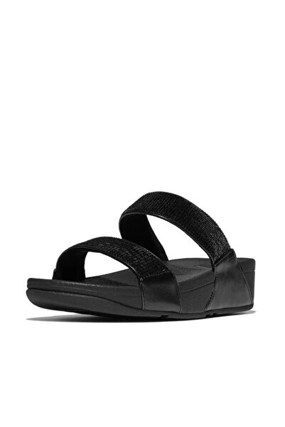 Fitflop Women's Lulu Sequin Slides