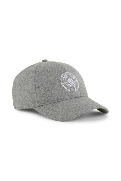 Puma Manchester City ftblESSENTIALS Cap