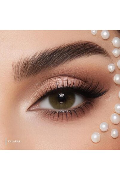 Lens Miss Kaklas Decorative Lenses