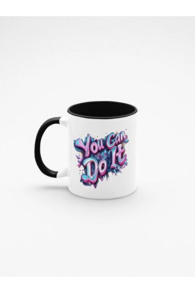 mug Ceramic mug - Positive Quote I