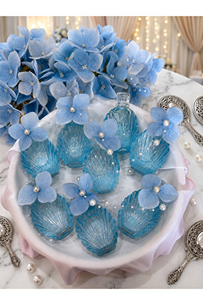 Florena Design Erkek Bebek Hediyeliği | İstiridye | Kişiye Özel Etiketli (30 ...