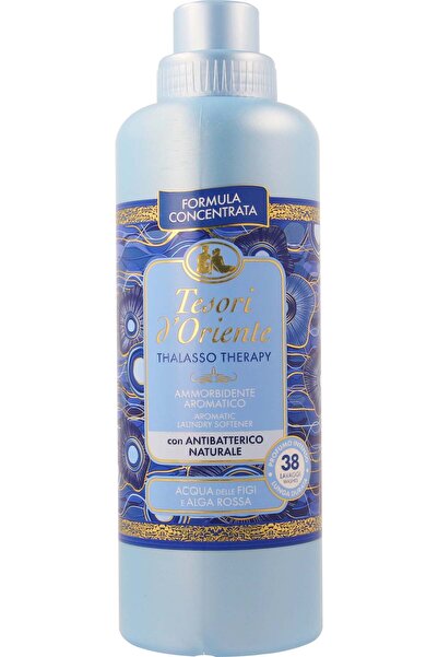 OEM Thalasso Therapy fabric softener 38 washes, 760 ml