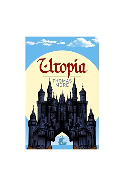 ARCTURUS Utopia