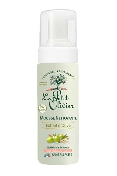 OEM Αφρός καθαρισμού προσώπου, 150 ml
