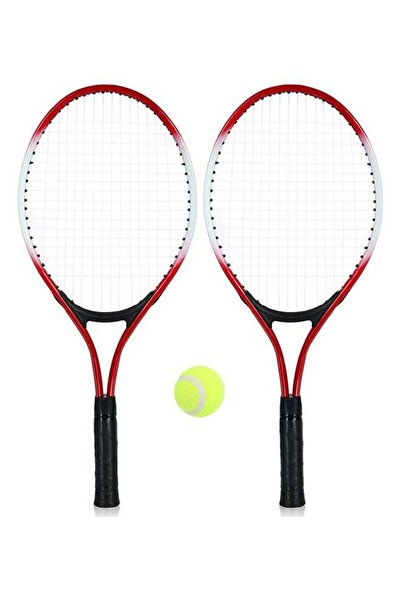 Generic 1 Pair Of Kids Tennis Racket string Set