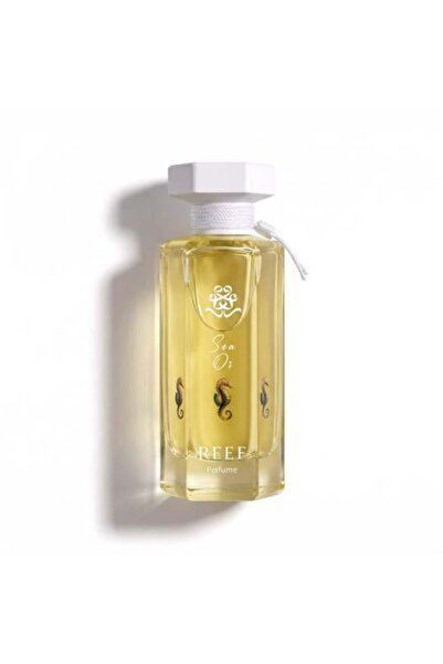 Reef عطر سي أور باللوز والزهور البيضاء والمسك/100 مل