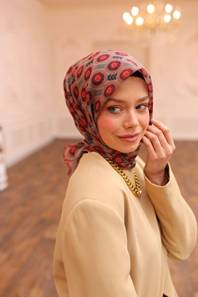 Silk Home Soft Scarf 73076-06