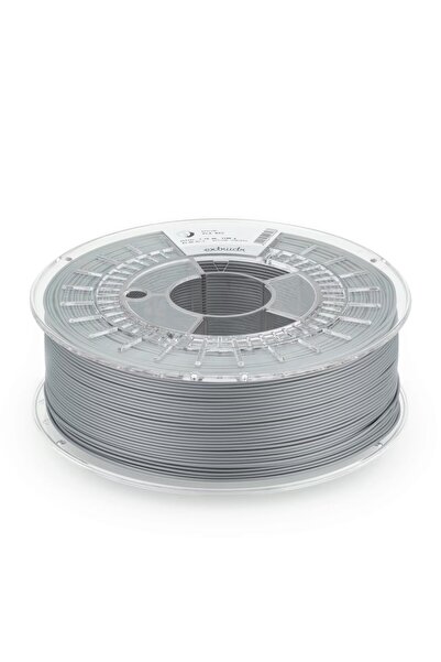 Extrudr Νήμα εκτυπωτή 3D PLA NX2 ασημί