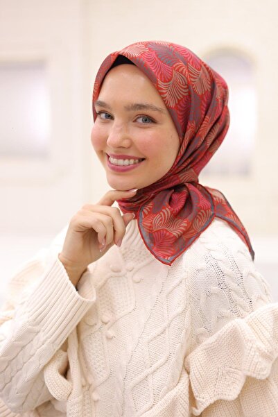 Silk Home Soft Scarf 73074-15