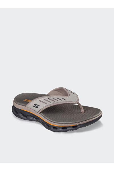 SKECHERS صندل رجالي Go Walk Glide-Step 2.0 سهل الارتداء