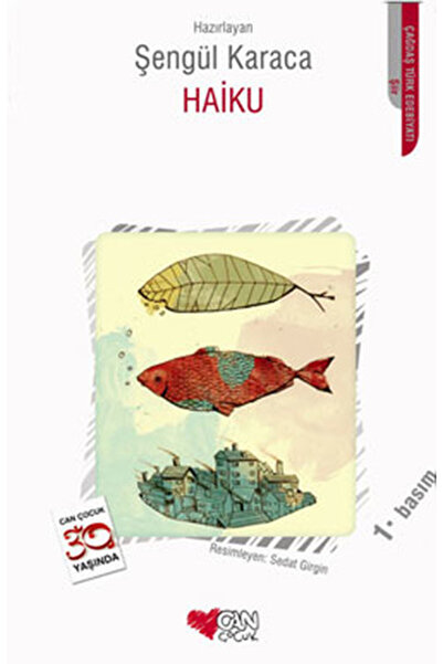 Can Çocuk Haiku