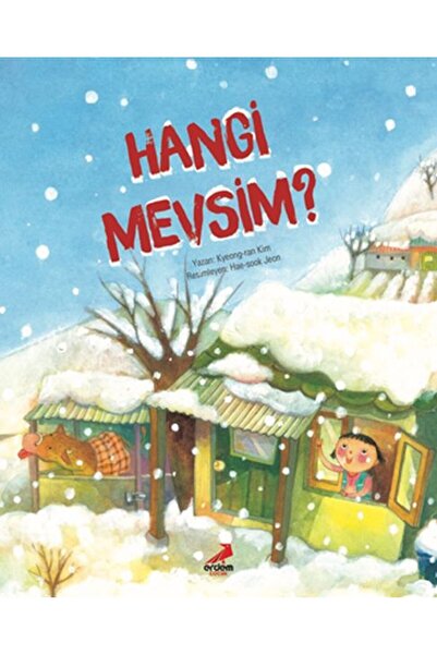 Erdem Yayınları أي مواسم؟