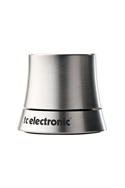 TC Electronic Level Pilot Ses Kontrol Cihazı