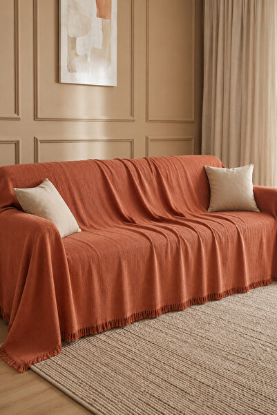 cottoncloth غطاء أريكة قطني مضاد للانزلاق ومضاد للتعرق مقاس كبير، غطاء أريكة ...