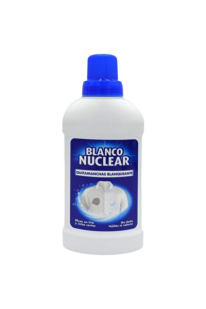 Blanco Solution, Nuclear, White Ruffles 500 ml