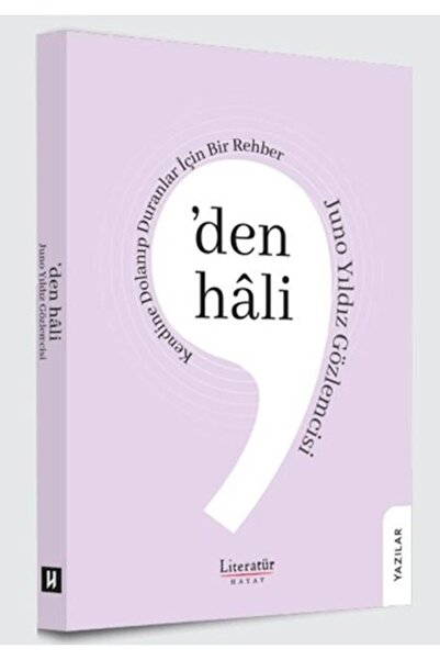 Literatür Hayat 'Den Hali