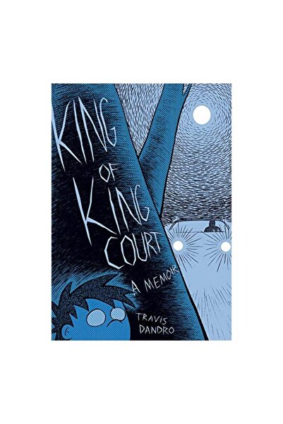 Drawn & Quarterly King of King Court