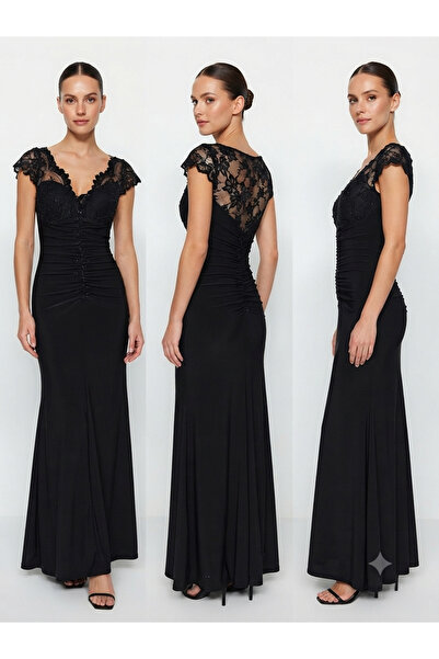 Genel Markalar WEDNESDAY DRESS