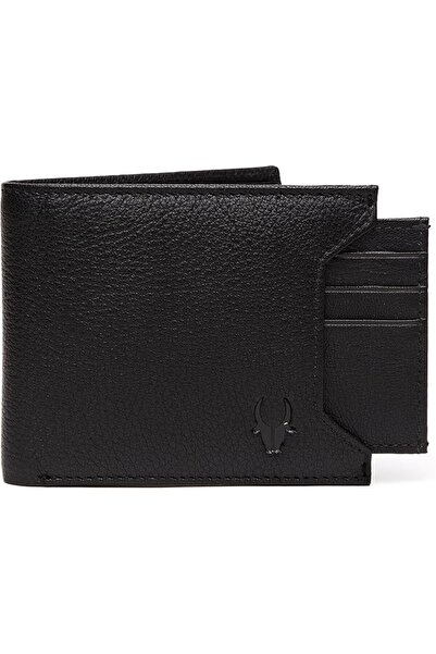 Wildhorn India Green Leather Men's Wallet (699705) | Hand-Crafted