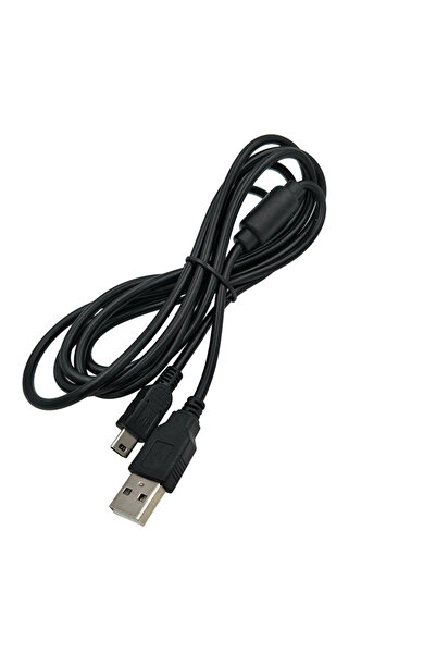 Choice USB Charger Cable for PS3 Extension Gamepad Cord for Playstation 3 Con...