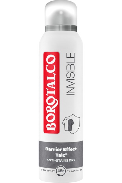 OEM Αποσμητικό σπρέι Αόρατο, 150 ml