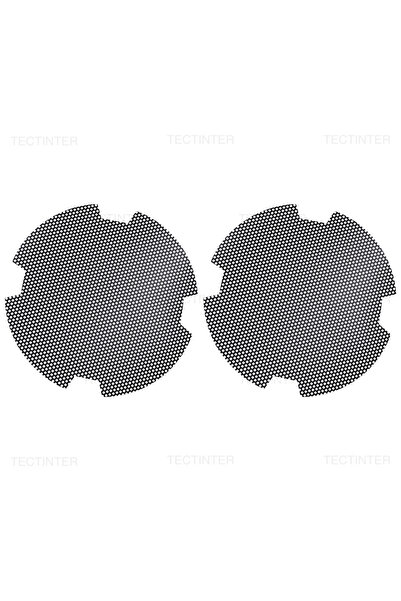 Choice 2PCS 2/4Pcs Dust Filter Net for PS5 Slim/PS5 Pro Console Breathable Du...