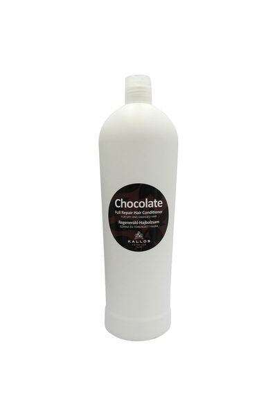 Kallos Βάλσαμο, Κάλλος, 1000 ml Σοκολάτα
