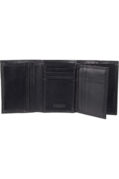 Kenneth Cole New York Kenneth Cole REACTION Men's Wallet - RFID Genuine Leath...