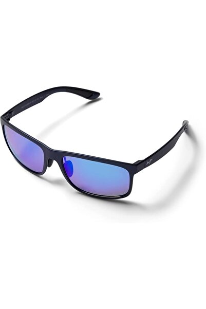 Maui Jim Unisex Huelo Sunglasses (pack of 1)