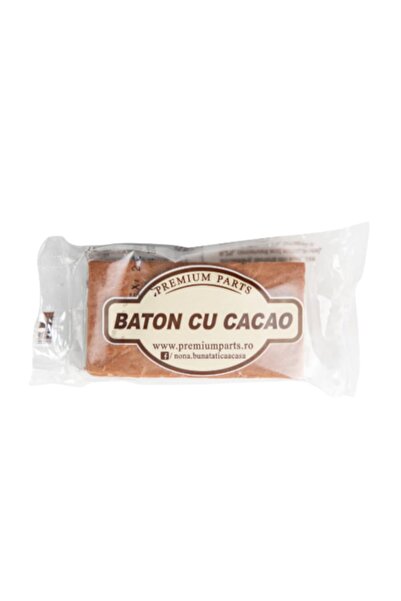 OEM Baton ciocolată de casă cacao, 60 g