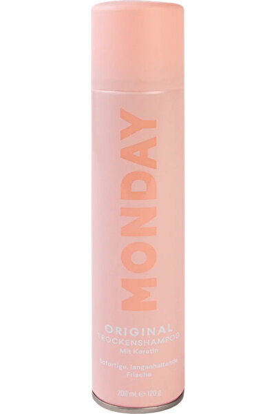 OEM Șampon uscat Original, 200 ml