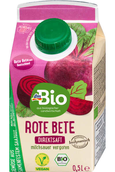 OEM Beetroot juice, 500 ml