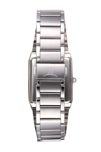 Momentus Mp246S-01Ss Men's Wristwatch
