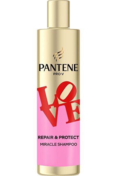 OEM Șampon Repair & Protect LOVE, 250 ml