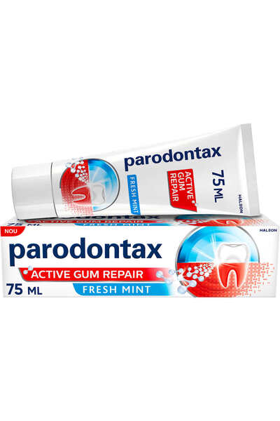 OEM Pastă de dinți active gum repair, 75 ml