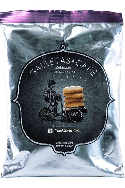 OEM Biscuiți de cafea, 35 g