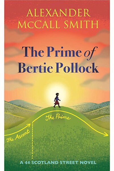 Polygon Prime of Bertie Pollock