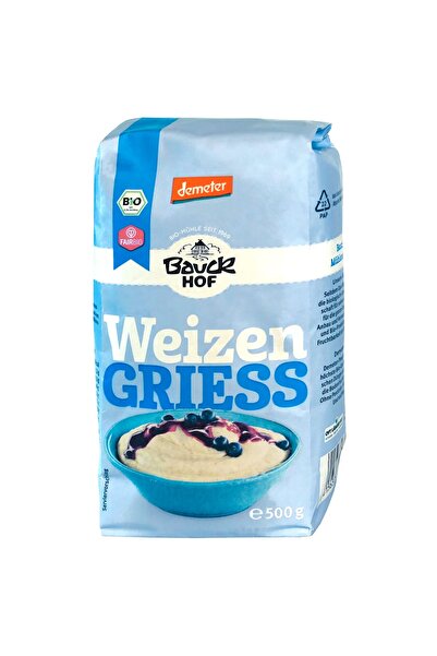 OEM Gris din grâu integral, 0,5 Kg
