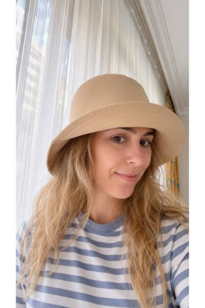 ZRN AKSESUAR Hat Unisex Outdor Hat – Can Be Folded and Hung on Your Bag Witho...