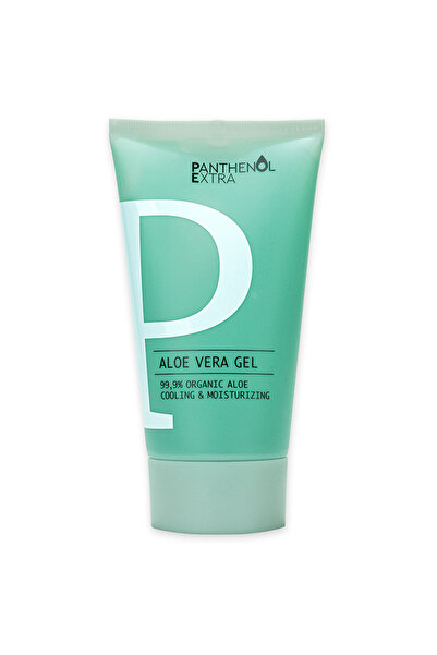 Panthenol extra Τζελ Αλόης Βέρα 150 ml