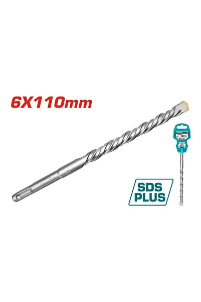 TOTAL SDS PLUS MATKAP UCU - TAC310601