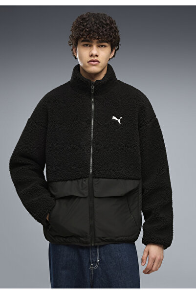 Puma Hybridná bunda Re:Fibre Relaxed Jacke