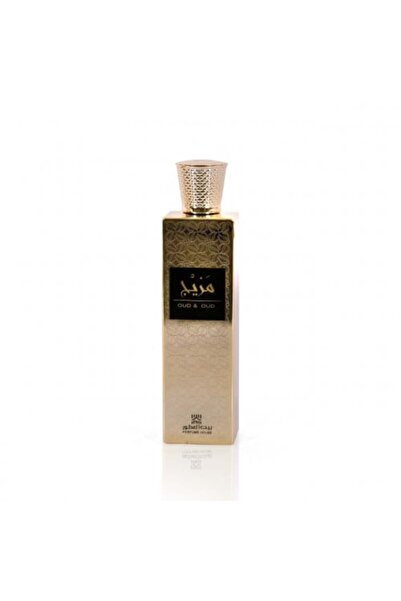 PERFUME HOUSE مزيج العود والعطور ذات الطابع العودي