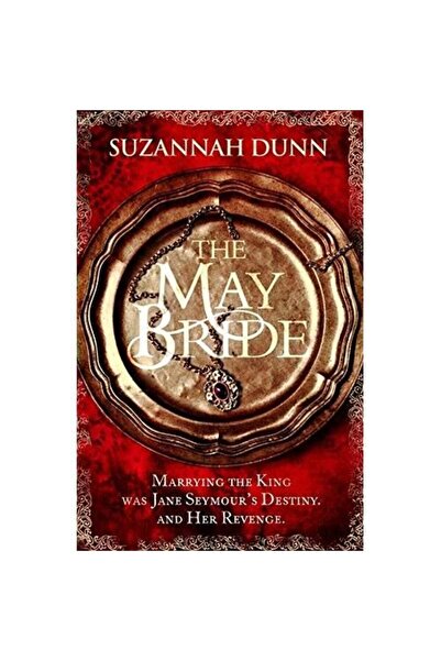 Generic (Unbranded) The May Bride