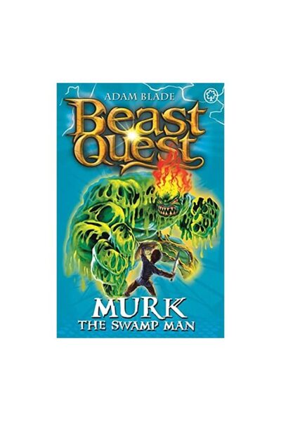 Generic (Unbranded) Murk The Swamp Man