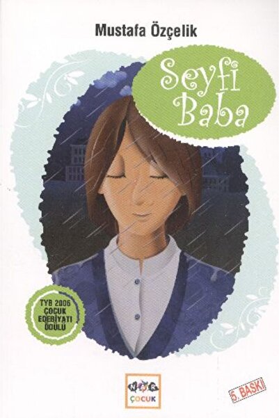 Nar Yayınları Seyfi Baba